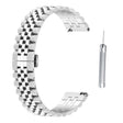 Super süß Universell Garmin Metall armband