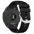 Sehr gepflegt Garmin Forerunner 256S Silikon / TPU armband