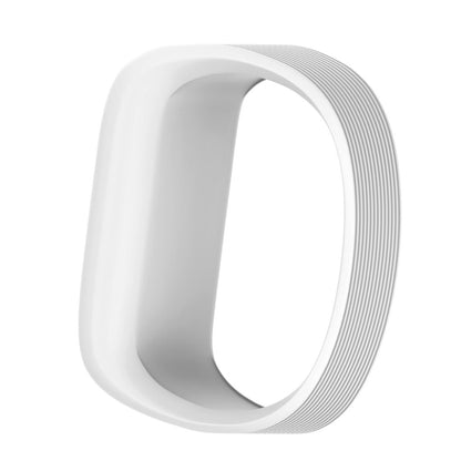 Helt vildt rart Garmin Vivofit JR 2 Silikone Rem - Hvid#serie_1