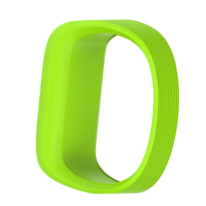 Helt vildt rart Garmin Vivofit JR 2 Silikone Rem - Grøn#serie_5