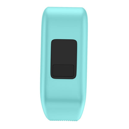Helt vildt rart Garmin Vivofit JR 2 Silikone Rem - Grøn#serie_6