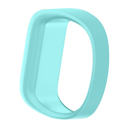 Helt vildt rart Garmin Vivofit JR 2 Silikone Rem - Grøn#serie_6