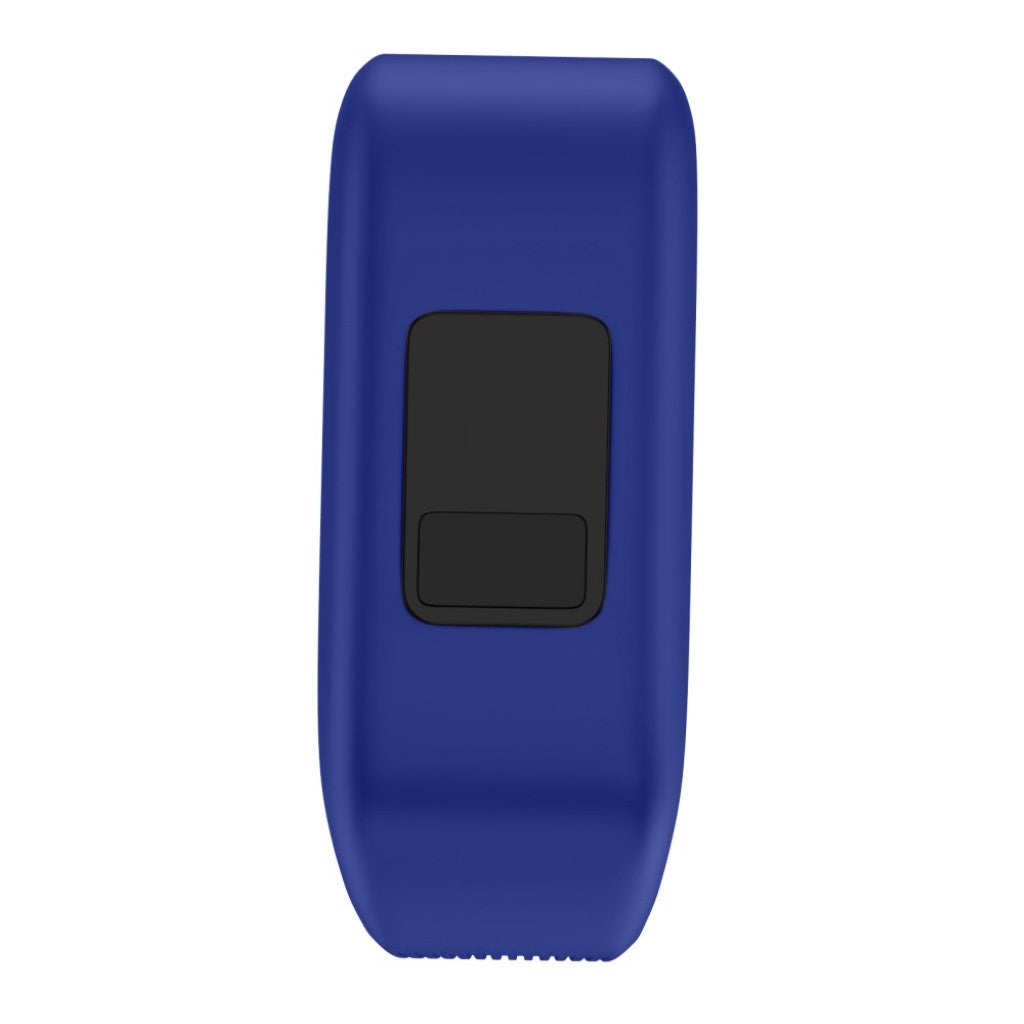 Helt vildt rart Garmin Vivofit JR 2 Silikone Rem - Blå#serie_8