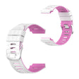 Robust Garmin Forerunner 920 XT Silikon / TPU armband
