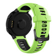 Auffallend schön Universell Garmin Silikon / TPU armband