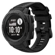 Unglaublich stark Garmin Instinct Silikon / TPU armband