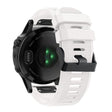 Bequem Garmin Fenix 5X Plus Silikon / TPU armband