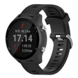 Absolut schön Garmin Forerunner 245 Silikon / TPU armband