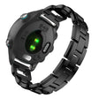 Großartig Garmin Forerunner 245 Metall und Strass armband