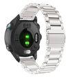 Super sympathisch Garmin Forerunner 245 Metall armband