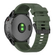 Unglaublich robust Universell Garmin Silikon / TPU armband