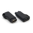 Garmin Smartwatch USB Type-C Ladestation Universell Adapter