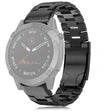 Modisch Universell Garmin Metall armband