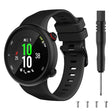 Sehr elegant Garmin Forerunner 45S Silikon / TPU armband