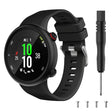 Mega sympathisch Garmin Forerunner 45 Silikon / TPU armband