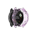 Garmin Fenix 6X / Garmin Fenix 6X Pro Transparent Silikon / TPU Universell Bumper