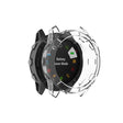 Garmin Fenix 6X / Garmin Fenix 6X Pro Transparent Silikon / TPU Universell Bumper