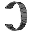 Bemerkenswert langlebig Universell Garmin Metall armband