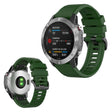 Großartig Garmin Fenix 6 Silikon / TPU armband