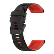 Unglaublich schön Universell Garmin Silikon / TPU armband