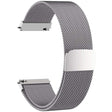 Garmin Vivoactive 3 / Garmin Vivoactive 3 Music Metall armband