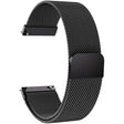 Garmin Vivoactive 3 / Garmin Vivoactive 3 Music Metall armband
