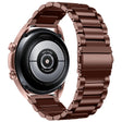 Mega zuverlässig Garmin Vivomove 3 Metall armband
