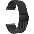 Absolut modisch Garmin Vivomove Style Metall armband