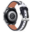 Entzückend Garmin Vivomove Luxe Echtes Leder armband