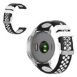 Garmin Vivoactive 4S / Garmin Vivomove 3S Silikon / TPU armband