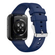 Elegant Oppo Watch 3 Silikon / TPU armband