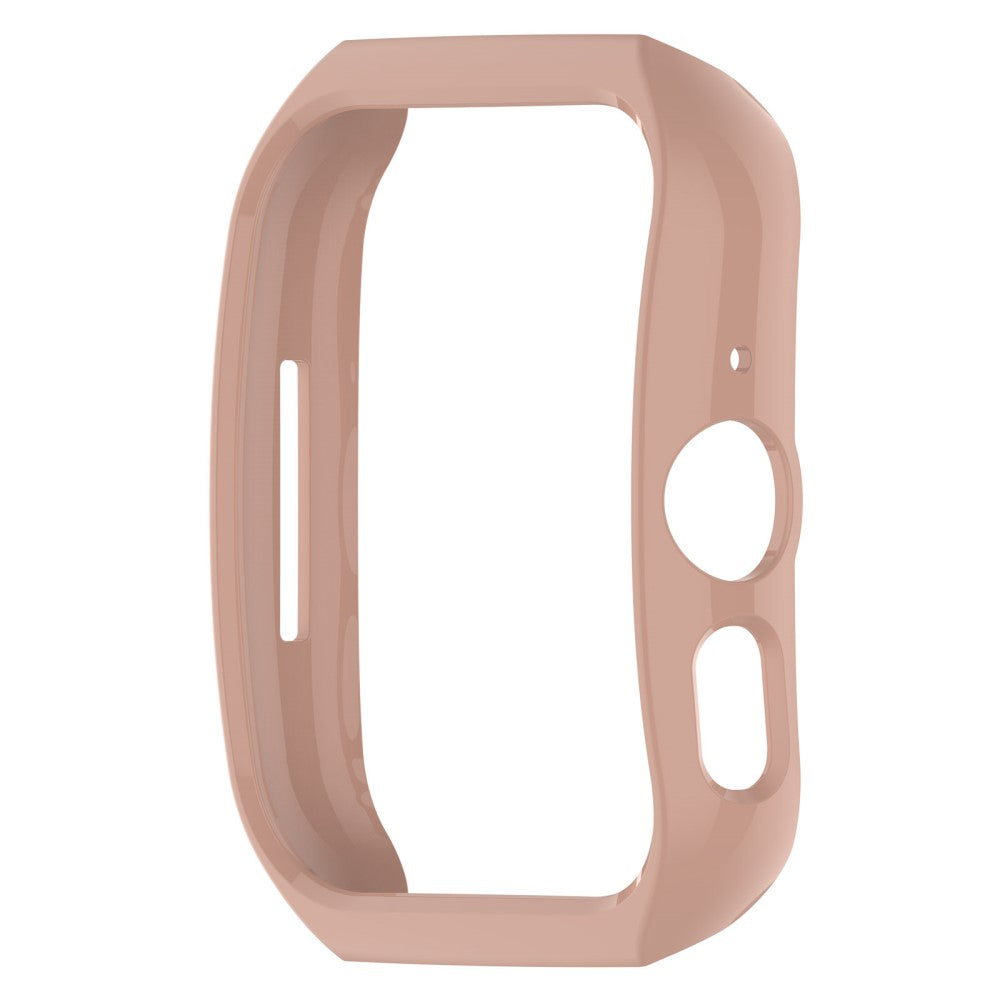 Meget Godt Oppo Watch 3 Pro Plastik Cover - Pink#serie_1