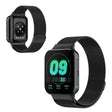Brillant Oppo Watch (46mm) Metall armband