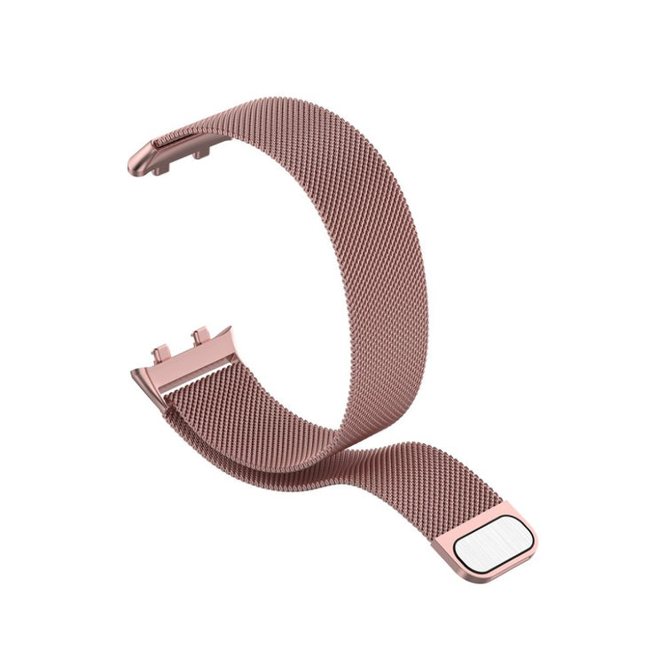 Cool Oppo Watch (46mm) Metal Rem - Pink#serie_2