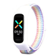 Sehr fantastisch Oppo Band Style Textil / Nylon armband
