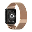 Auffallend schön Oppo Watch 2 (42mm) Metall armband