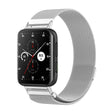 Robust Oppo Watch 2 (46mm) Metall armband