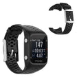 Unglaublich bequem Polar M400 Silikon / TPU armband