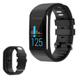 Mega elegant Polar A370 / Polar A360 Silikon / TPU armband