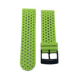 Suunto Spartan Sport Wrist HR Baro Silikon / TPU armband