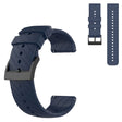 Unglaublich bequem Universell Suunto Silikon / TPU armband