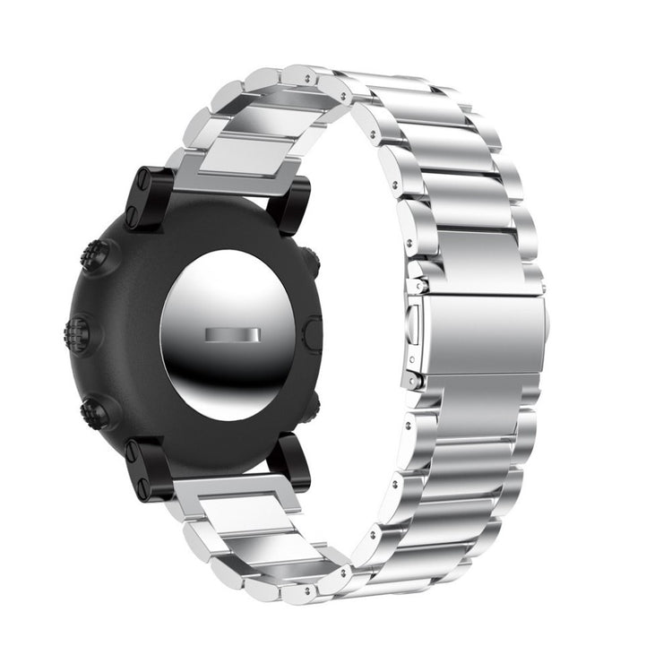 Klassisk Suunto Core Metal Rem - Sølv#serie_4