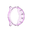 Suunto Smartwatch Transparent Silikon / TPU Universell Bumper