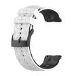 Sehr angenehm Universell Suunto Silikon / TPU armband