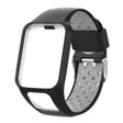 Mega gut Universell Tomtom Silikon / TPU armband