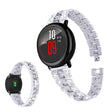 Supersauber Amazfit Youth Metall und Strass armband