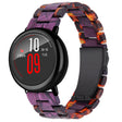 Großartig Amazfit GTR 47mm / Amazfit Smartwatch 2 armband