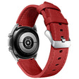 Stilvoll Amazfit Pace Echtes Leder armband