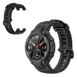 Mega modisch Amazfit T-Rex Silikon / TPU armband