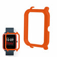 Amazfit Smartwatch Mattes Plastik Universell Bumper